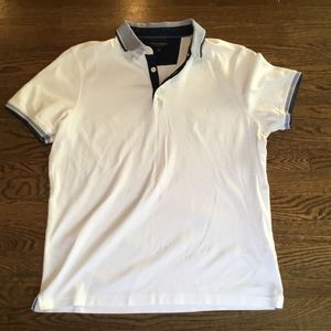 Men’s Banana Republic Polo